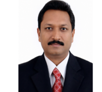 Dr. Rajesh  Vijayan